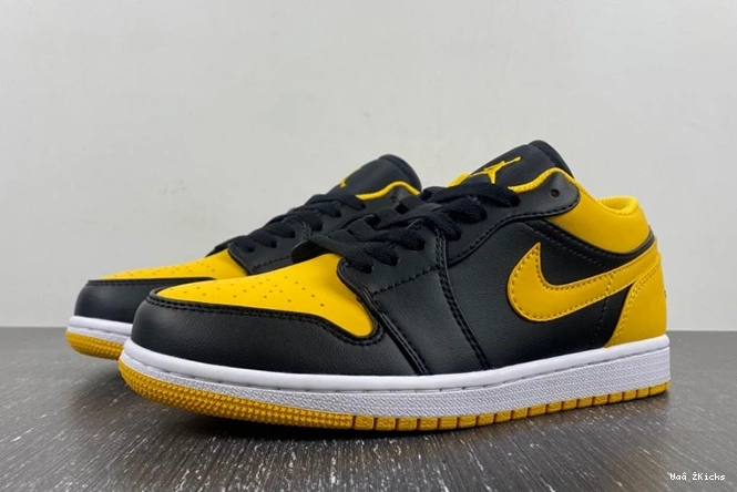 Yellow Low Minimalist Jordan 553558- 87 Air Ochre” “ 3623 1 0819